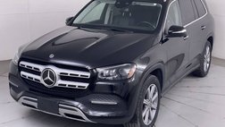 2023 Mercedes-Benz GLS GLS 450