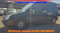 2012 Ford Transit Connect XLT