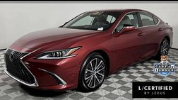 2025 Lexus ES 300h ES 300h