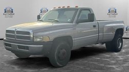 2000 Dodge Ram 3500 Base