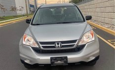 2011 Honda CR-V LX