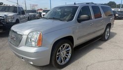 2013 GMC Yukon XL SLT
