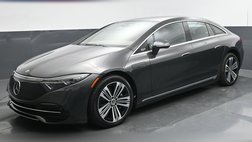 2023 Mercedes-Benz EQS EQS 450 4MATIC