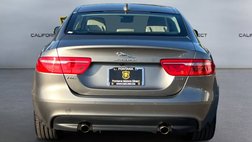 2019 Jaguar XE 25t Prestige