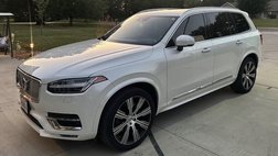2020 Volvo XC90 T6 Inscription 6-Passenger