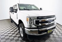 2022 Ford Super Duty F-250 XLT