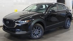 2025 Mazda CX-30 2.5 S