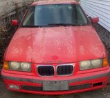 1998 BMW 3 Series 318i