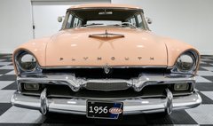 1956 Plymouth 
