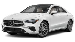 2024 Mercedes-Benz CLA-Class CLA 250