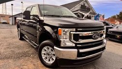 2022 Ford Super Duty F-250 XLT