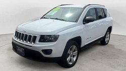 2017 Jeep Compass Sport 4WD