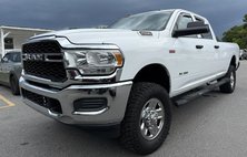 2021 Ram Ram Pickup 2500 Tradesman