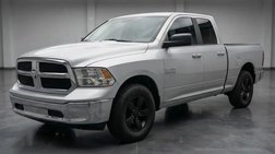 2013 Ram Ram Pickup 1500 SLT