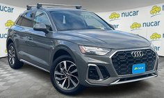 2024 Audi Q5 quattro S line Prem Plus 45 TFSI