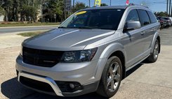 2016 Dodge Journey