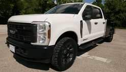2025 Ford Super Duty F-250 XL