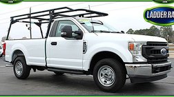 2022 Ford Super Duty F-250 XL