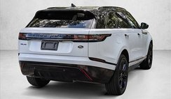 2022 Land Rover Range Rover Velar P250 R-Dynamic S