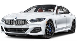 2024 BMW 8 Series 840i Gran Coupe