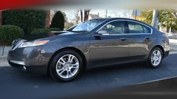 2011 Acura TL Base