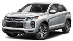 2024 Mitsubishi Outlander Sport S