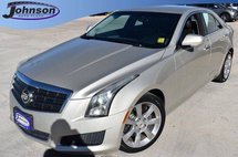 2014 Cadillac ATS 2.5L Luxury