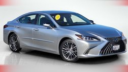2024 Lexus ES 300h 300h FWD