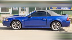 2004 Ford Mustang GT Deluxe