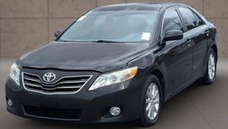 2011 Toyota Camry LE V6
