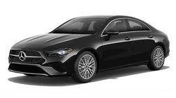 2024 Mercedes-Benz CLA-Class CLA 250 4MATIC