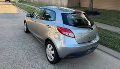 2014 Mazda MAZDA2 Sport