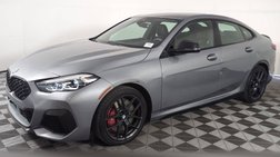 2024 BMW 2 Series M235i xDrive Gran Coupe