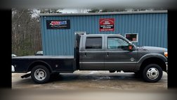 2016 Ford Super Duty F-350 Lariat