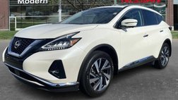2024 Nissan Murano SL