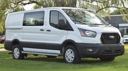 2024 Ford Transit 250