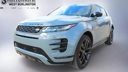 2023 Land Rover Range Rover Evoque P250 R-Dynamic SE