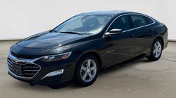 2023 Chevrolet Malibu LS