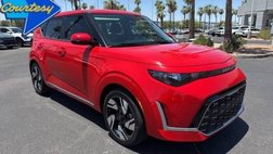 2025 Kia Soul GT-Line