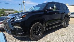 2023 Lexus GX 460 Base
