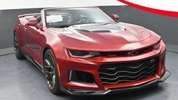 2022 Chevrolet Camaro ZL1