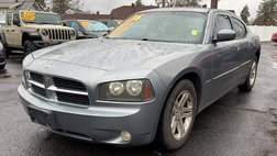 2007 Dodge Charger RT