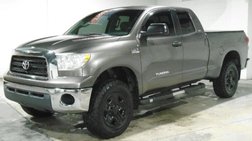 2007 Toyota Tundra SR5