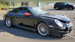 2007 Porsche 911 Carrera S