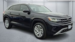 2023 Volkswagen Atlas Cross Sport V6 SE