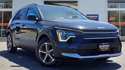 2023 Kia Niro LX