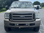 2005 Ford Excursion Eddie Bauer