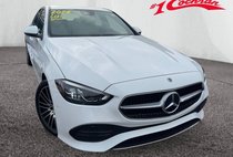 2024 Mercedes-Benz C-Class C 300 4MATIC