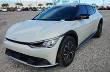 2024 Kia EV6 Light Long Range