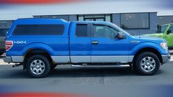 2009 Ford F-150 
